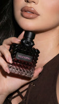Valentino Born in Roma Intense