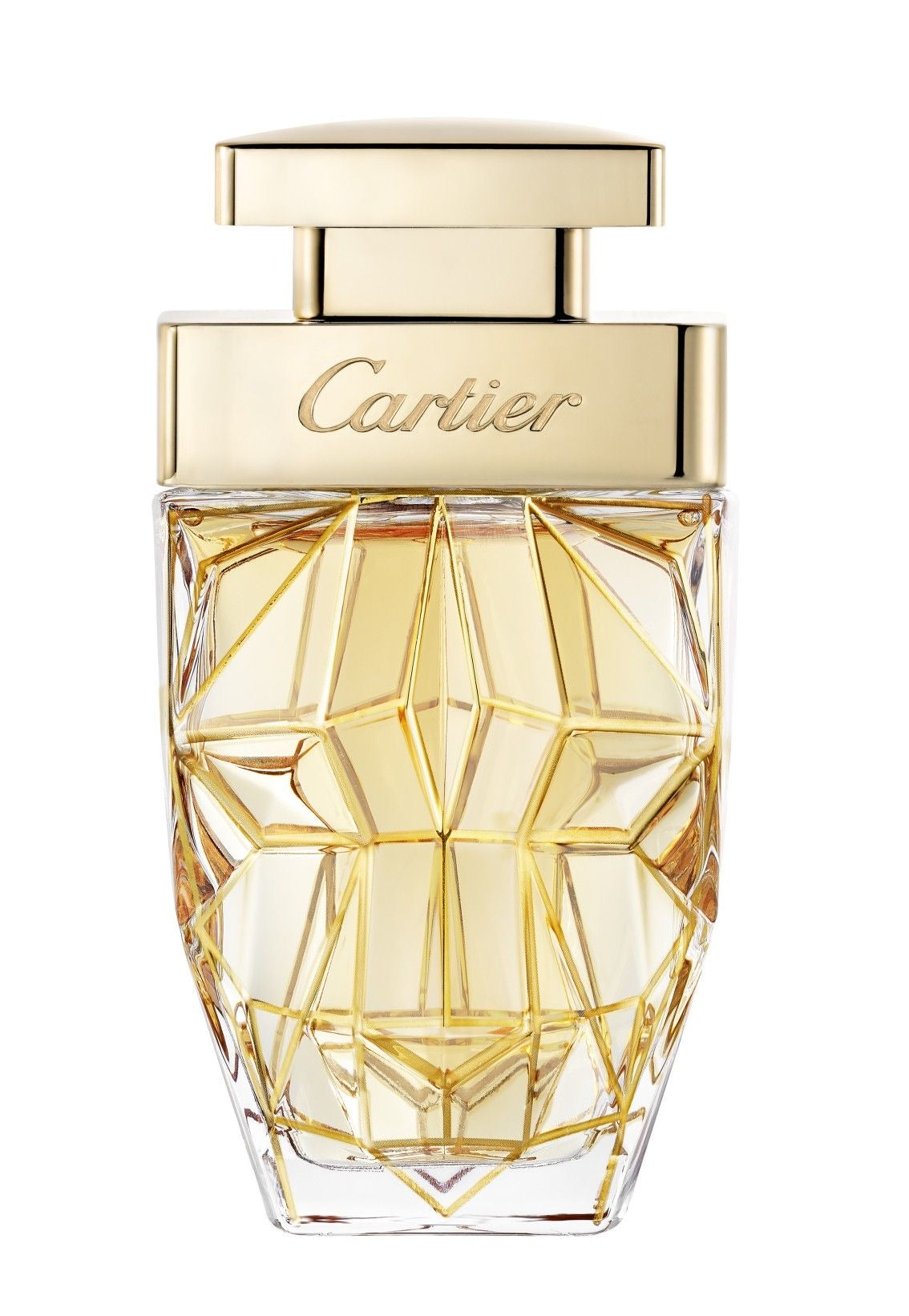 CARTIER LA PANTHÈRE
