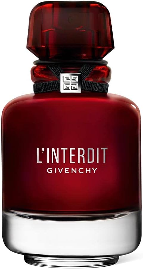 Givenchy L’interdit rouge ultime