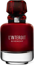 Givenchy L’interdit rouge ultime