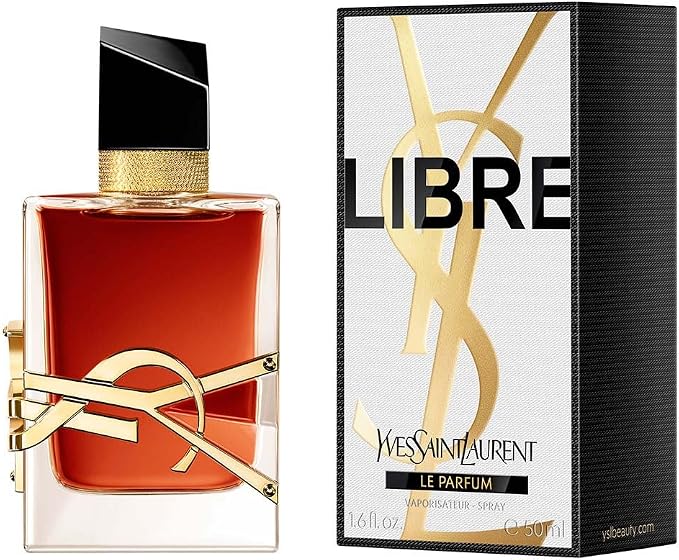 Yves Saint Laurent Libre intense