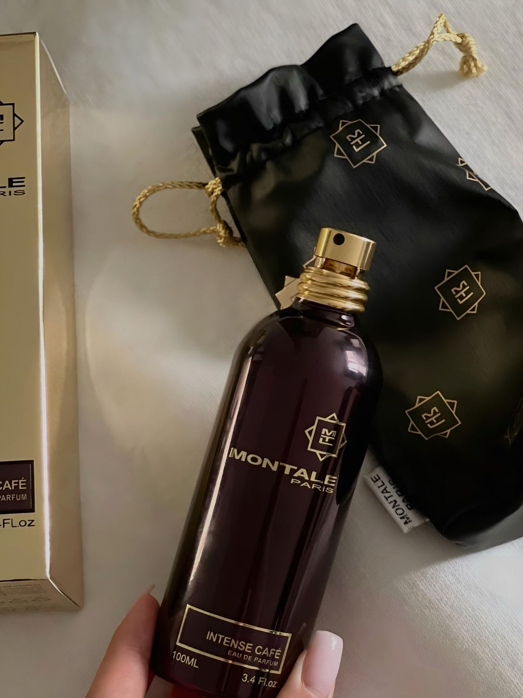 Montale Intense café