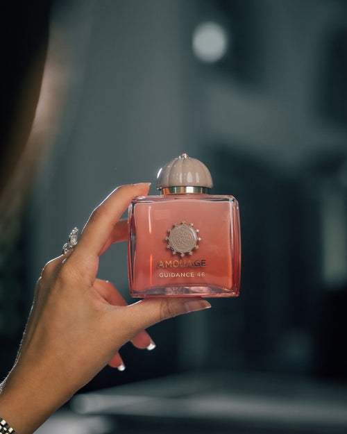 AMOUAGE Guidance 46