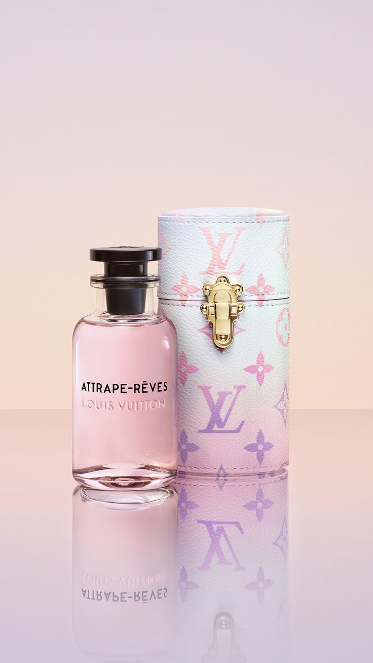 Louis Vuitton Attrape-rêves