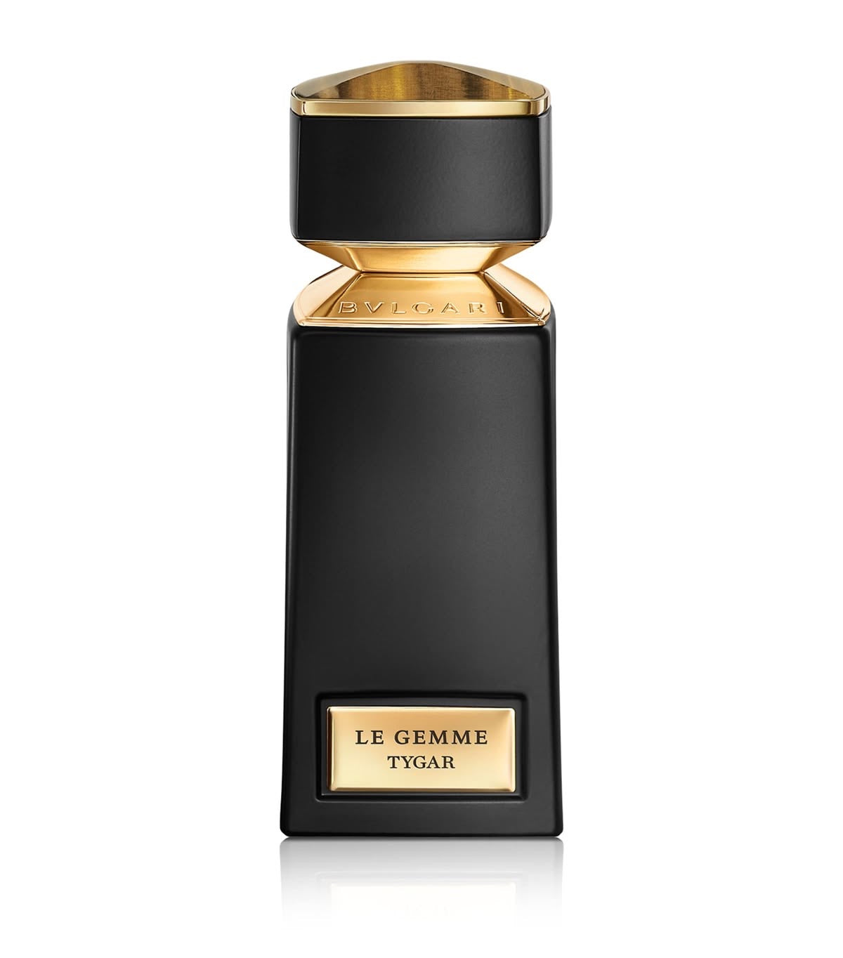 BVLGARI le gemme