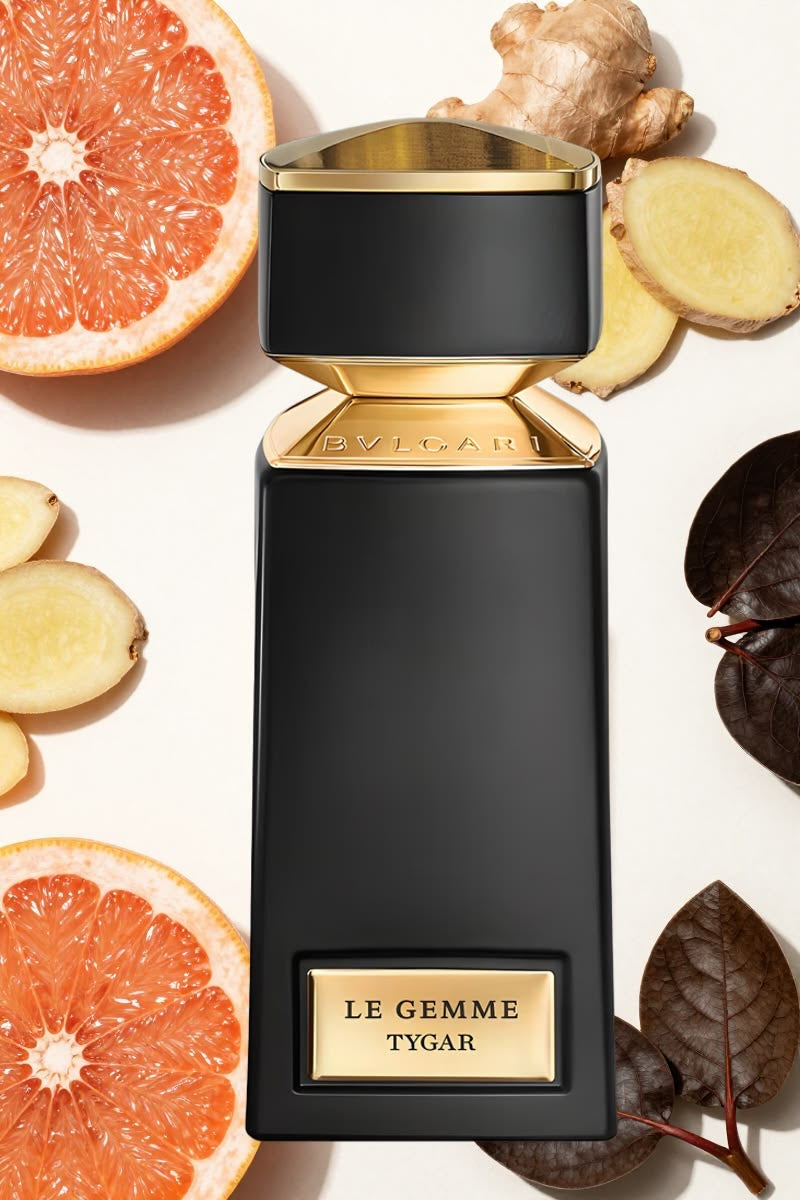 BVLGARI le gemme
