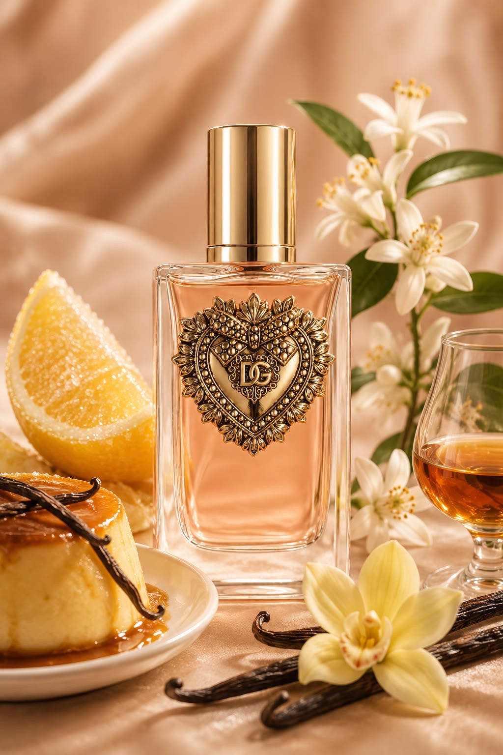 Dolce & Gabanna Devotion