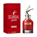 Jean Paul Gaultier scandal le parfum intense