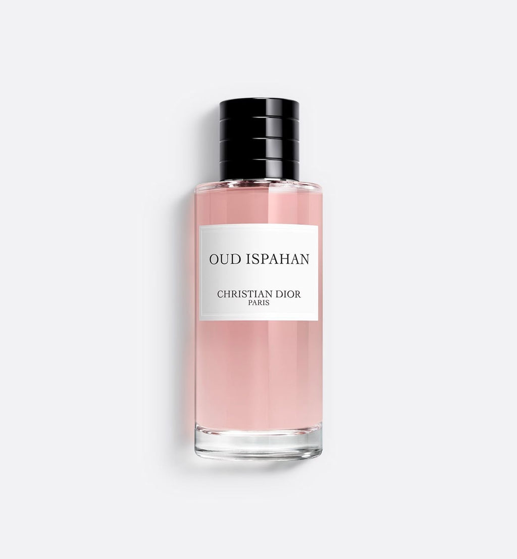 Christian Dior Oud Ispahan