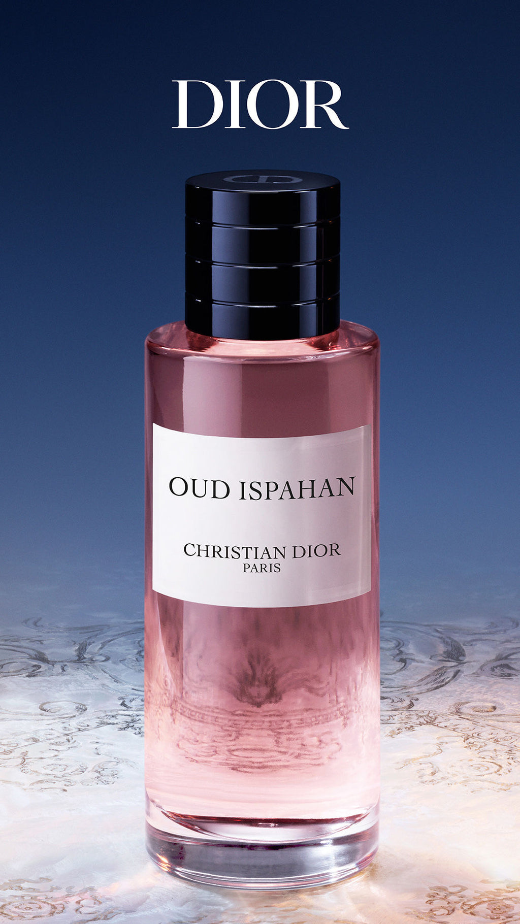 Christian Dior Oud Ispahan