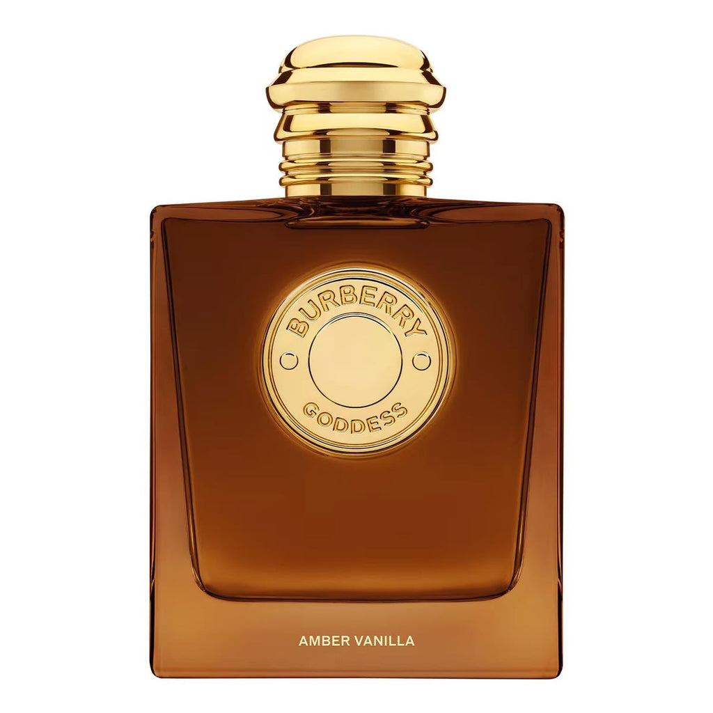 Burberry Goddess Amber Vanilla