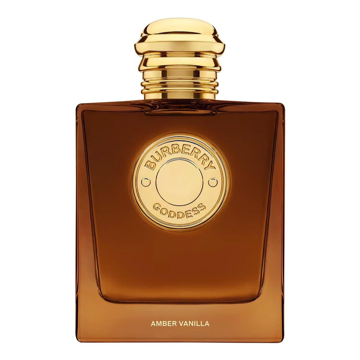 Burberry Goddess Amber Vanilla