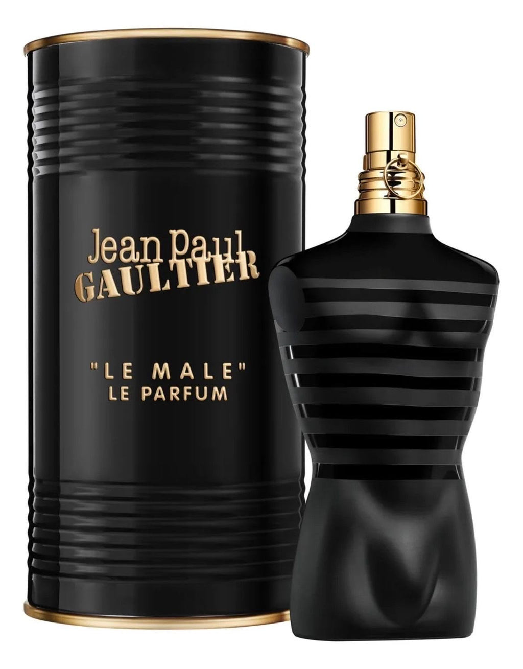 Jean Paul Gaultier Le male Parfum