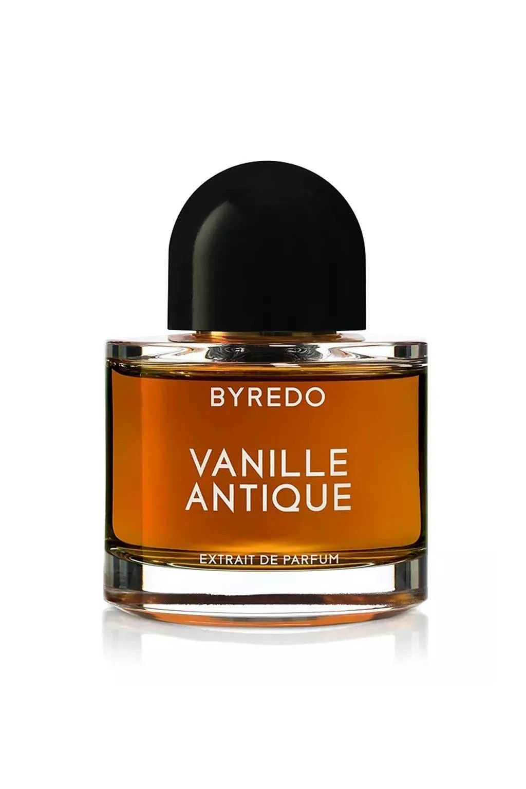 BYREDO VANILLE ANTIQUE